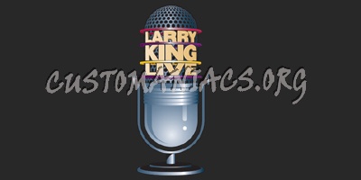 Larry King Live 