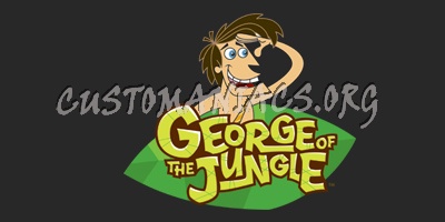 George of the Jungle (2007) 