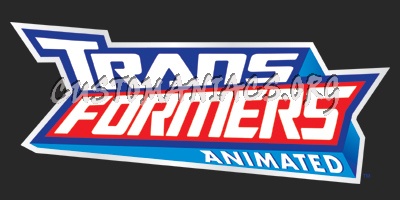 Transformers: Animated 