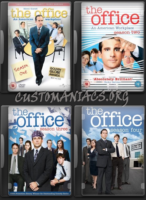 The Office icons 