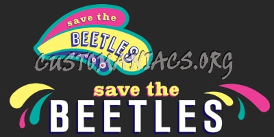 The Wonder Pets! Save The Beetles 