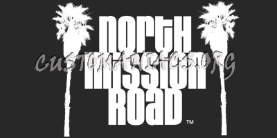 North Mission Road 