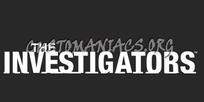 The Investigators 