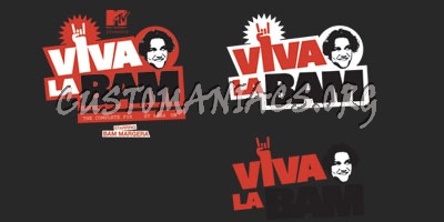 Viva la Bam Season 1 