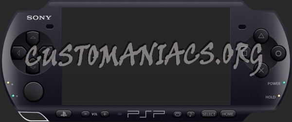PSP editable icon 