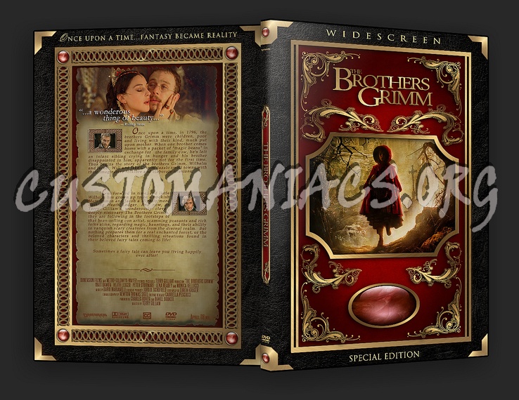  dvd cover