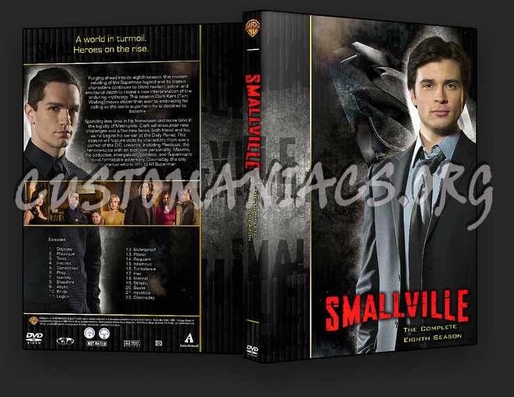  dvd cover