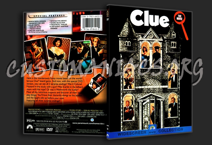 Clue 