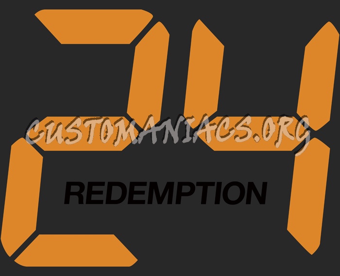 24 Redemption 