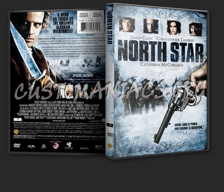 North Star dvd cover