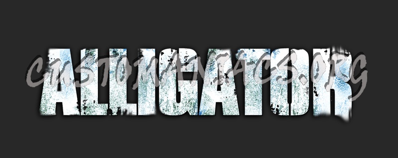 Alligator 