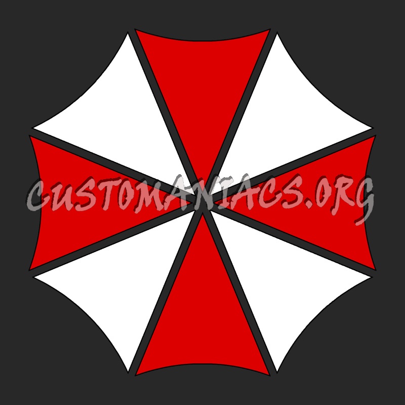 Resident Evil-Umbrella Corp 