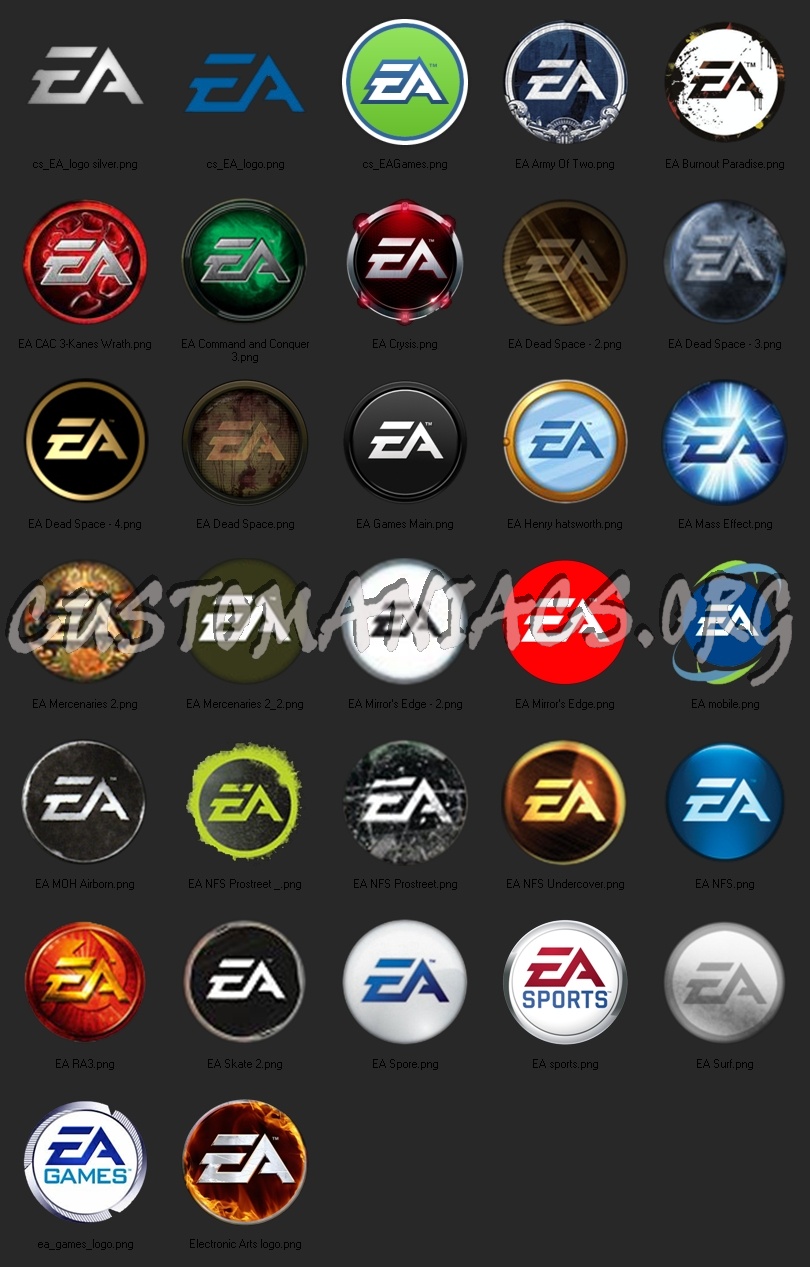 EA Sports 