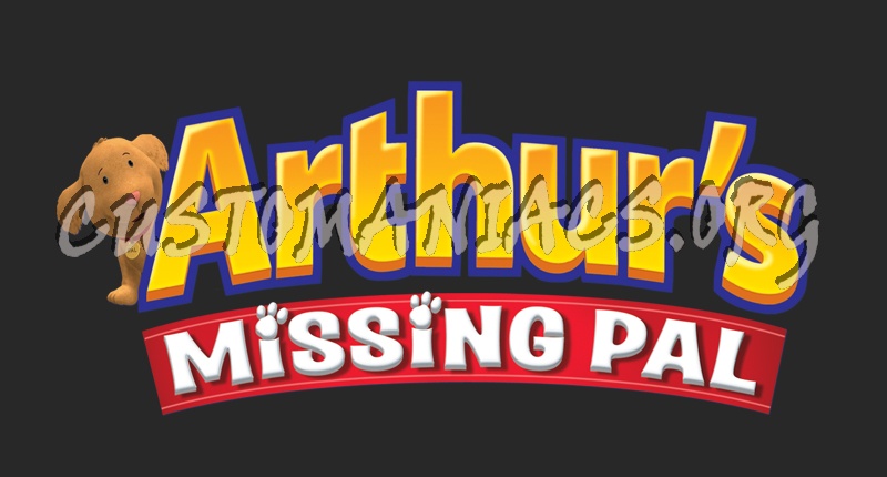 Arthur's Missing Pal 