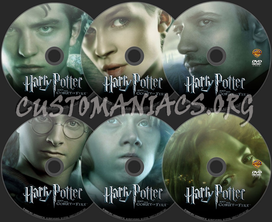  dvd label