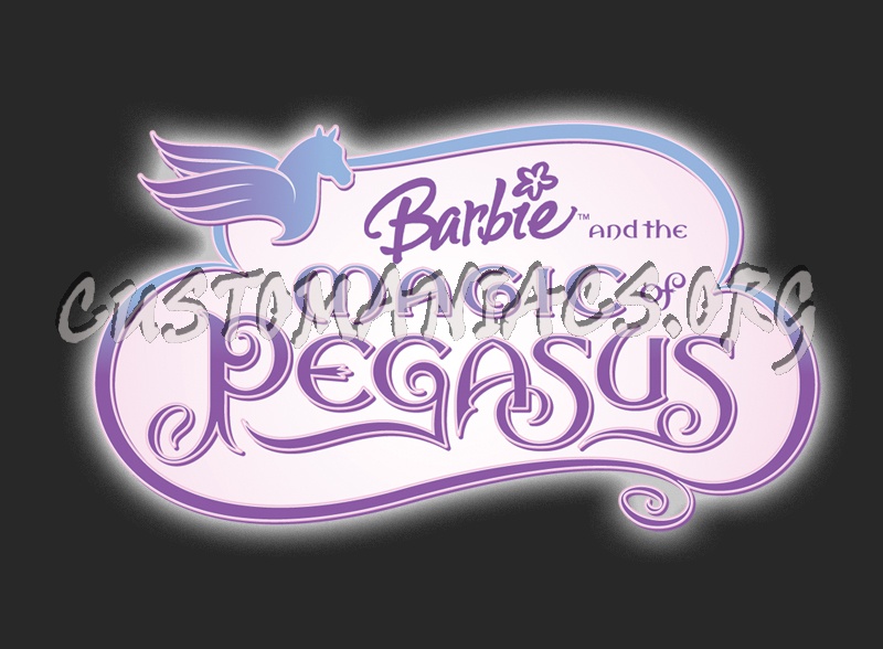 Barbie and the Magic of Pegasus 