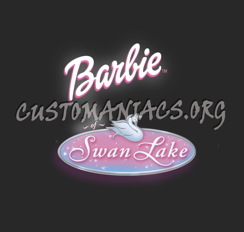 Barbie of Swan Lake 
