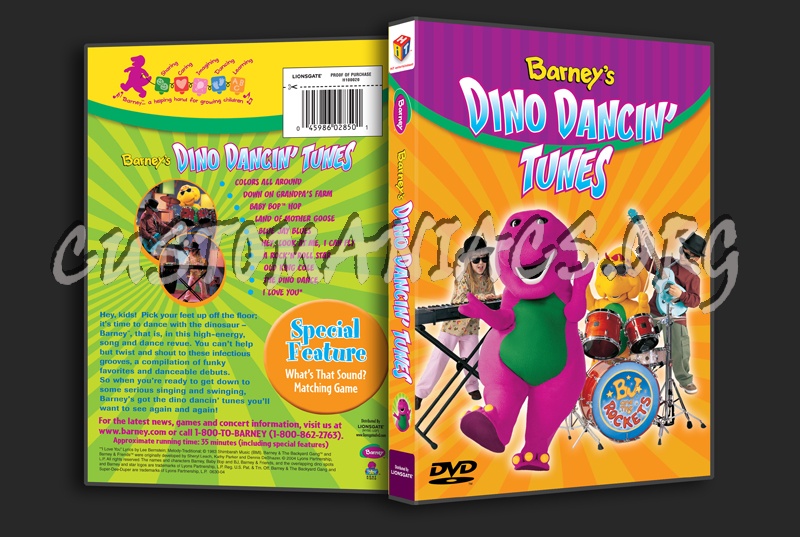 Dancin Id