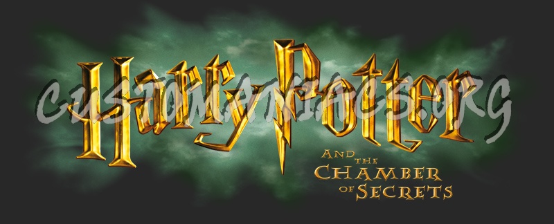 Harry Potter and the Chamber of Secrets 