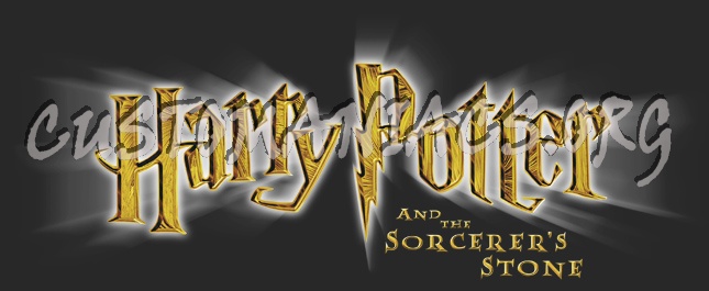 Harry Potter and the Sorcerer's Stone 