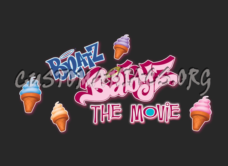 Bratz Babyz the Movie 