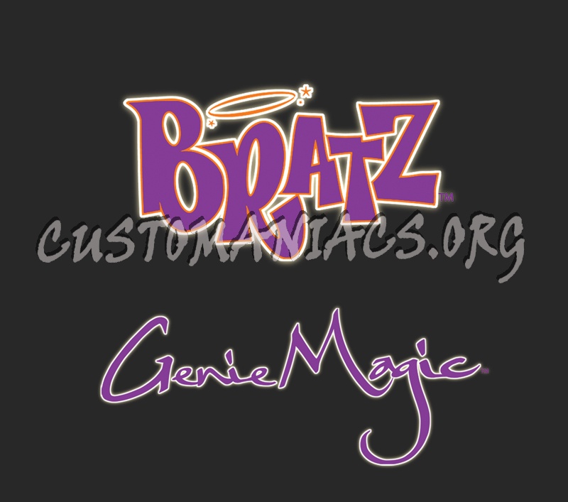 Bratz Genie Magic 