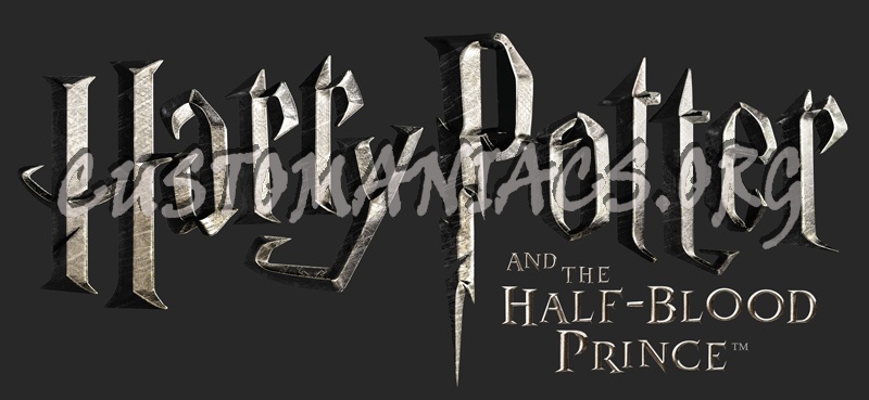 Harry Potter and the Half-Blood Prince 