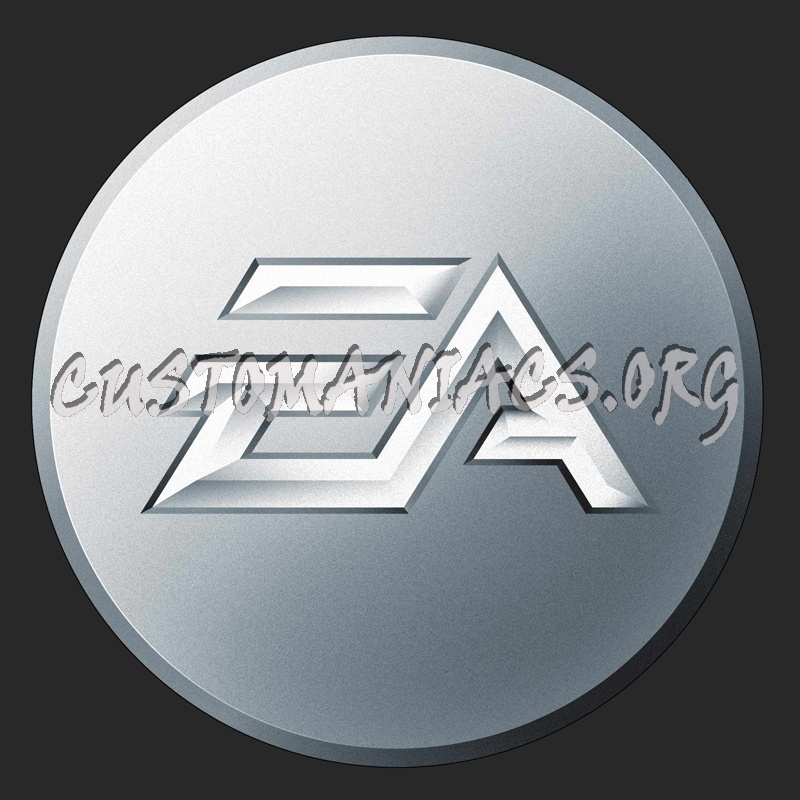 EA DefJam Icon 