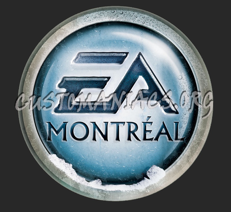 EA Montreal button 