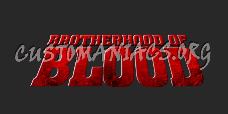 Brotherhood of Blood 