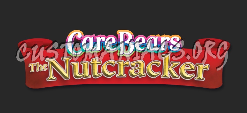 Care Bears The Nutcracker 