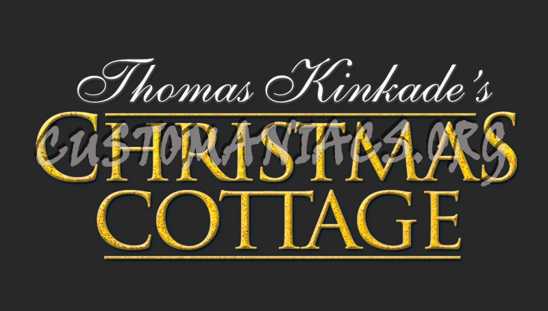 Christmas Cottage 