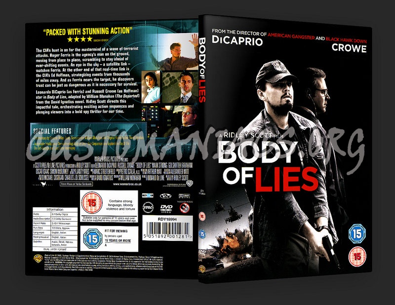 Body of Lies 