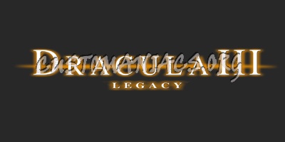 Dracula III: Legacy 