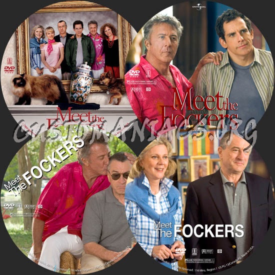 Meet the Fockers dvd label
