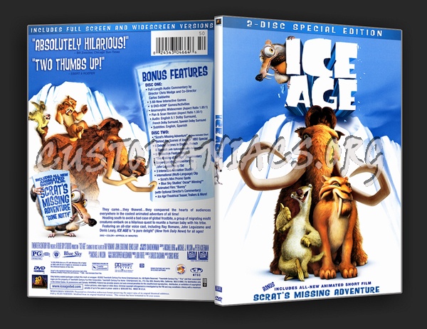 Ice Age 
