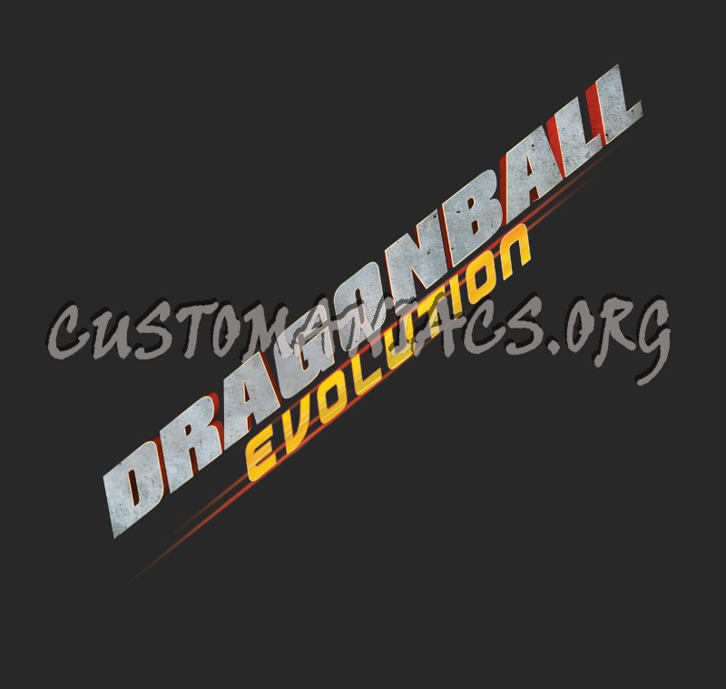 Dragonball Evolution 
