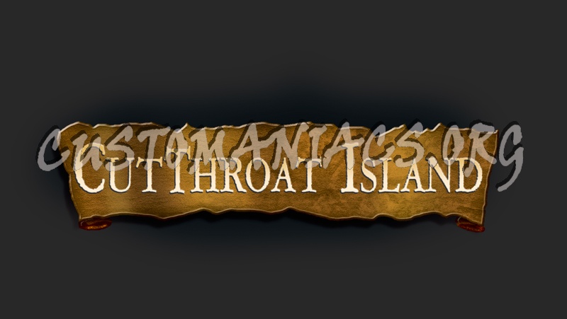 Cutthroat Island 