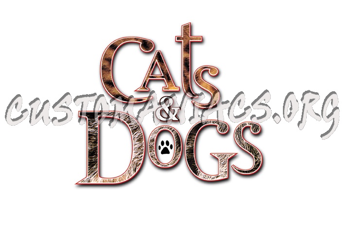 Cats & Dogs 