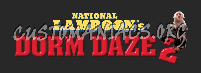 National Lampoon's Dorm Daze 2 