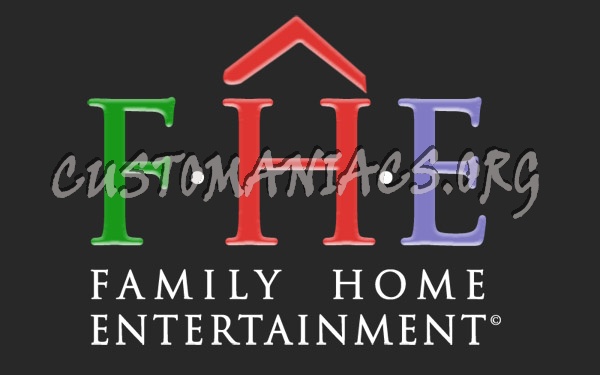 F.H.E Family Home Entertainment 