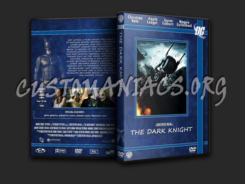  dvd cover