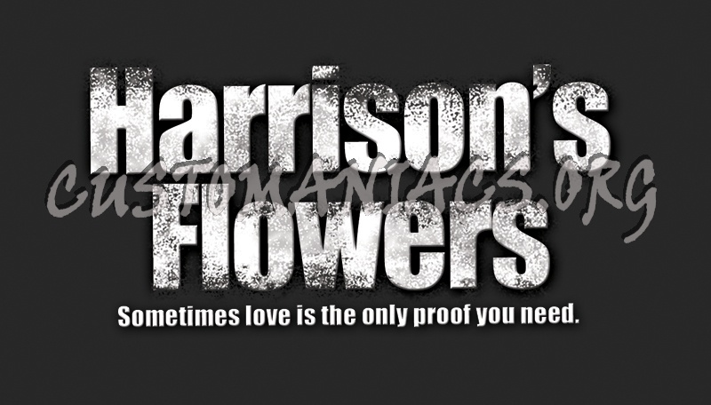Harrison's Flowers 
