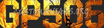 Gp 506 