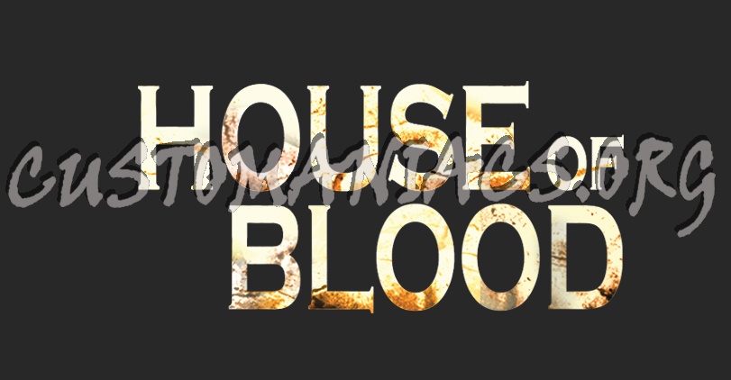 House of Blood 