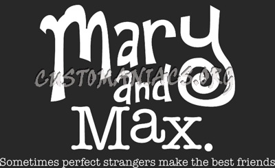 Mary and Max 