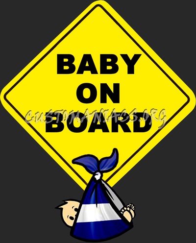 Baby on Board 