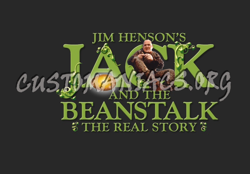 Jack and the Beanstalk The Real Story 
