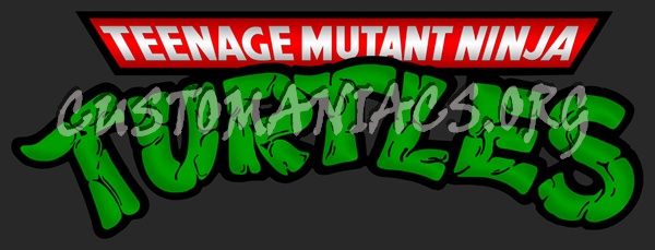 Teenage Mutant Ninja Turtles 