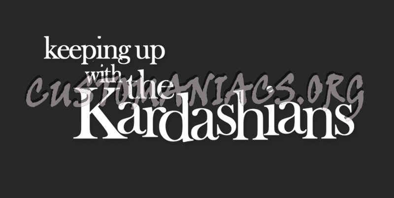 Keeping up with the Kardashians Season 1 